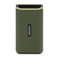 Transcend ESD380C Portable SSD - 2TB,